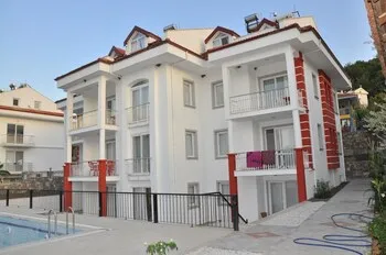 1 Yatak Odalı HYT Apart 1, Dream of Holiday