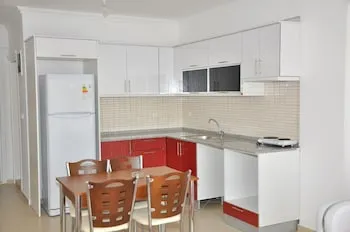 1 Yatak Odalı HYT Apart 1, Dream of Holiday