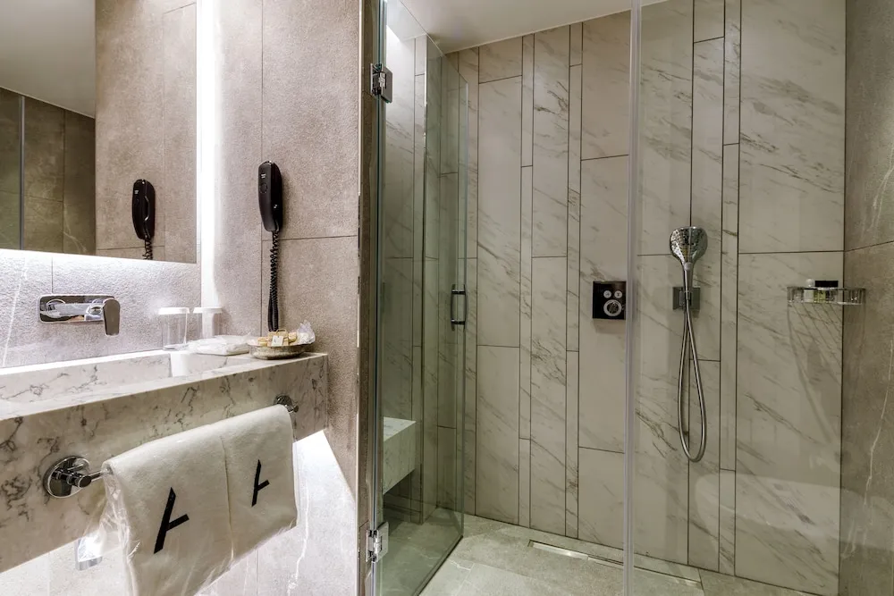 Economy Double or Twin Room , Ground Floor
