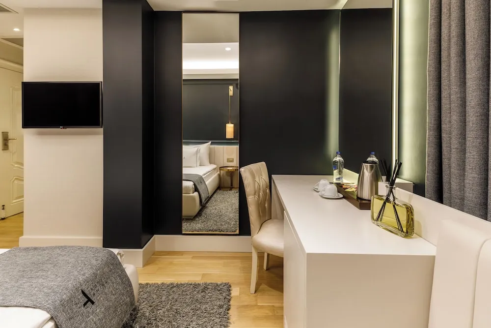 Economy Double or Twin Room , Ground Floor