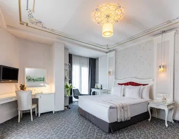 Hotel Amira İstanbul
