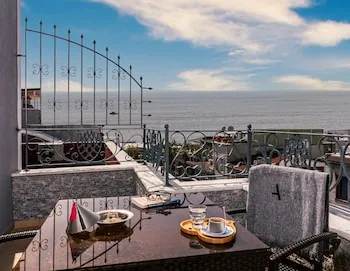 Hotel Amira İstanbul