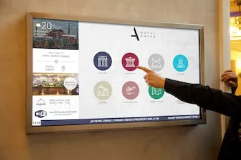Hotel Amira İstanbul