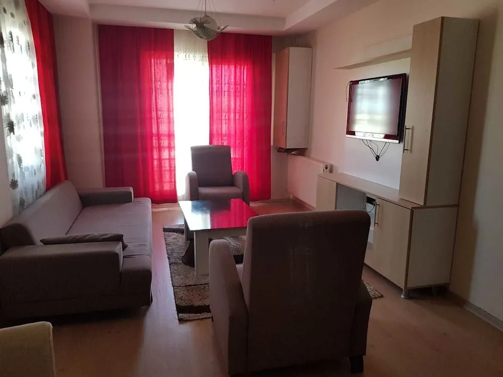 Daire, Sigara İçilebilir