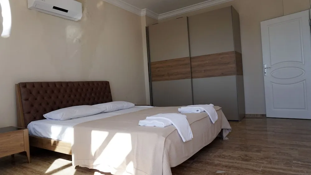 Villa, 3 Yatak Odası, Teras, Deniz Manzaralı