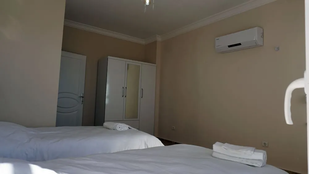 Villa, 3 Yatak Odası, Teras, Deniz Manzaralı