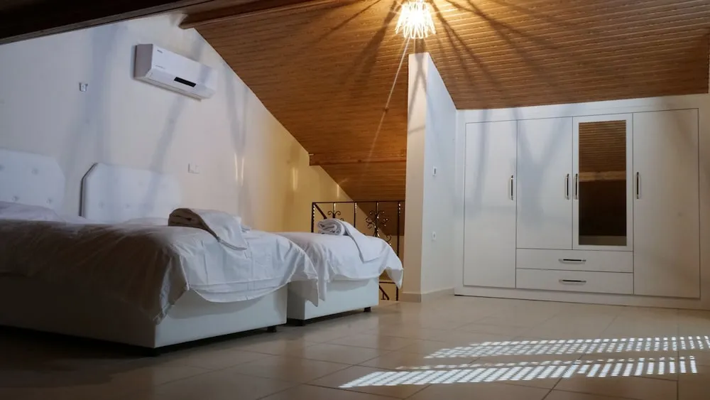 Villa, 3 Yatak Odası, Teras, Deniz Manzaralı