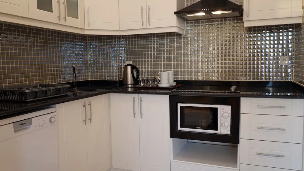 Villa, 3 Yatak Odası, Teras, Deniz Manzaralı