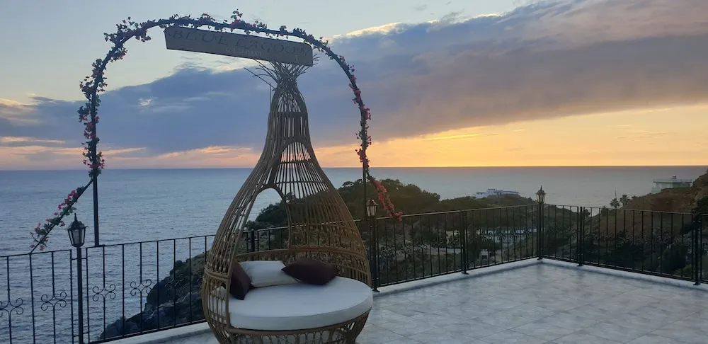 Villa, 3 Yatak Odası, Teras, Deniz Manzaralı