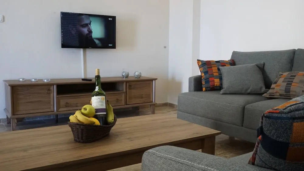 Villa, 3 Yatak Odası, Teras, Deniz Manzaralı