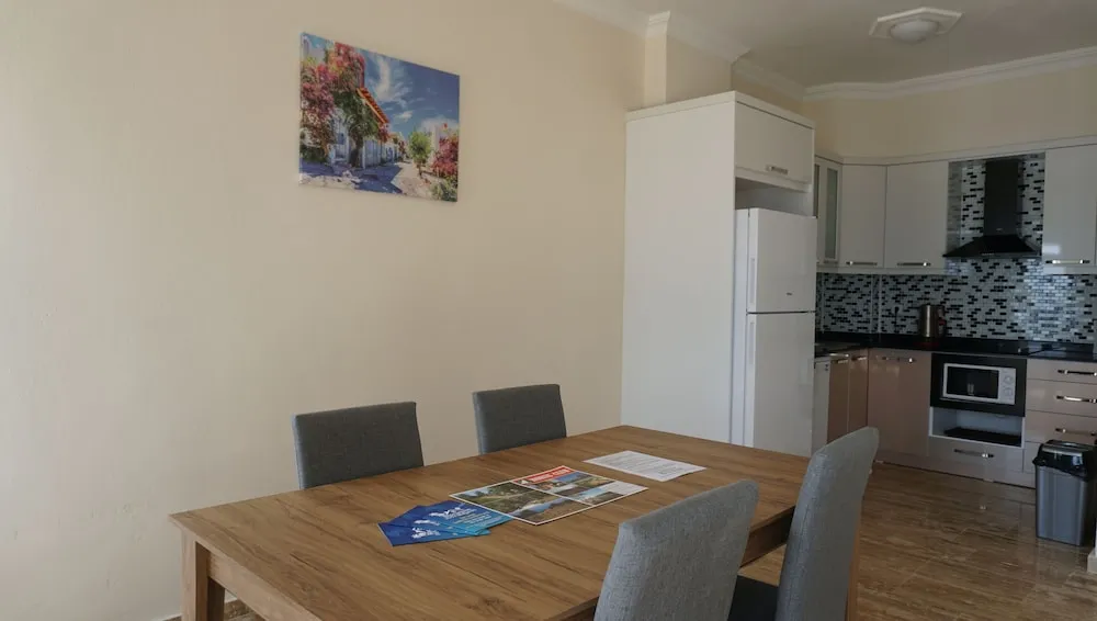 Villa, 3 Yatak Odası, Teras, Deniz Manzaralı