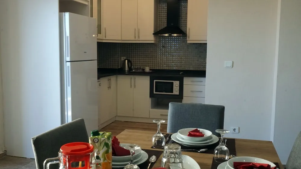 Villa, 3 Yatak Odası, Teras, Deniz Manzaralı