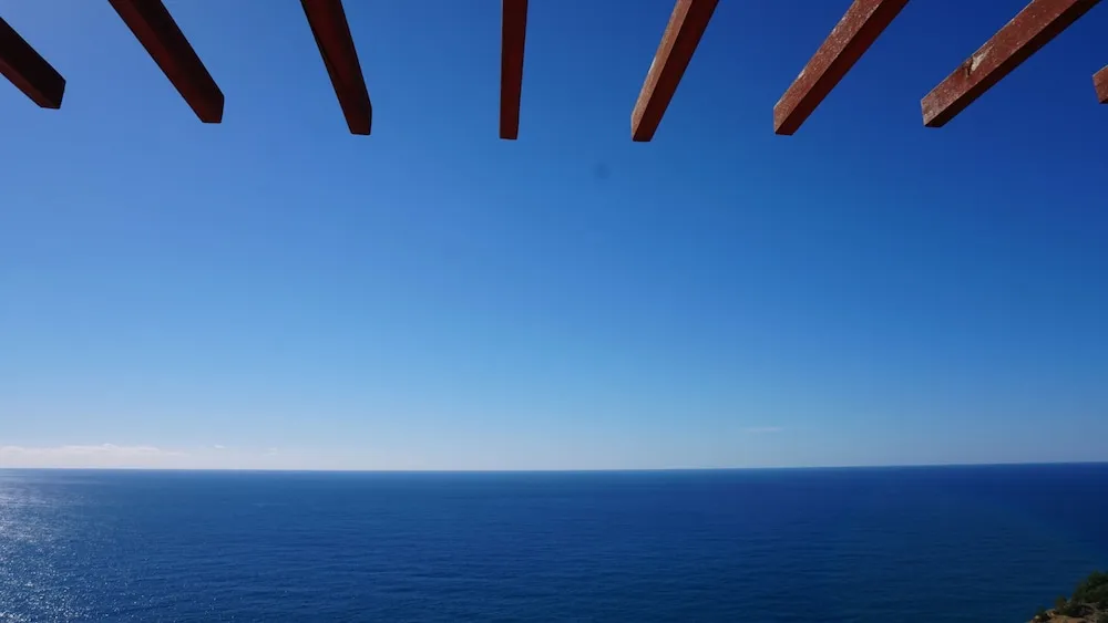 Villa, 2 Yatak Odası, Deniz Manzaralı, Bahçeli