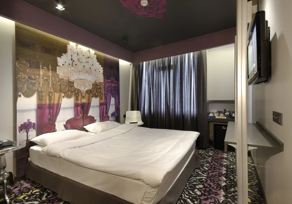 Superior Oda, 1 Yatak Odası