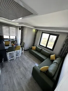 Kaya Home Apart