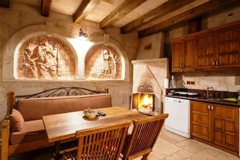 Avanos Evi