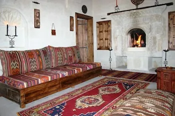 Avanos Evi