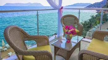 Kas Otel
