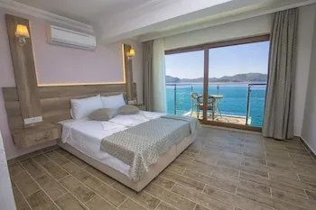 Kas Otel
