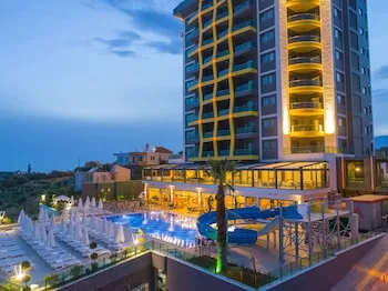 Campus Hill Hotel