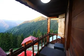 Hazindag Doga Konuk Evi