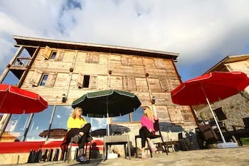 Hazindag Doga Konuk Evi
