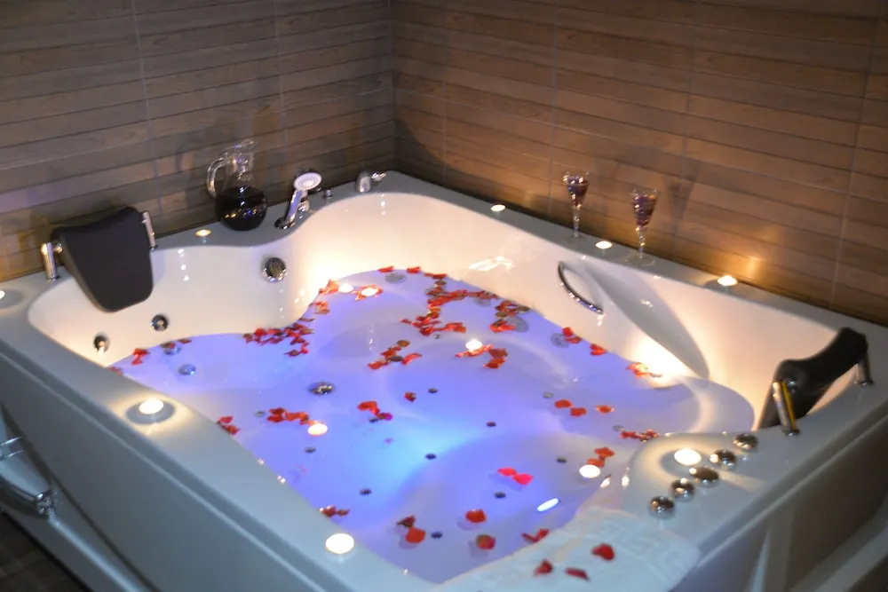 Luxury Çatı Katı Süiti (Penthouse)
