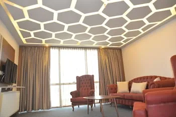 Tevetoğlu Hotel