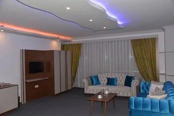 Tevetoğlu Hotel