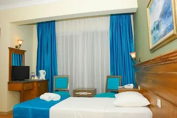 Sun Beach Resort Hotel