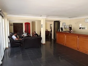 Sun Beach Resort Hotel