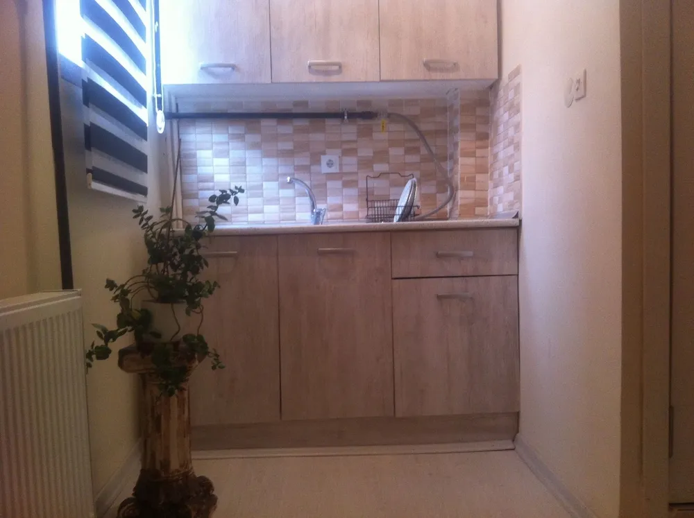 Basic Apart Daire