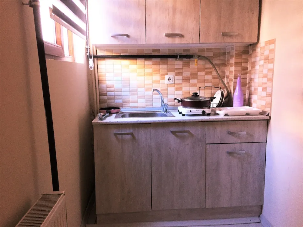 Basic Apart Daire