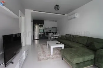 Ecomarine Residence
