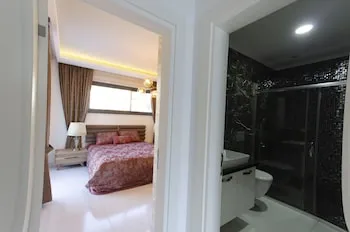 Ecomarine Residence