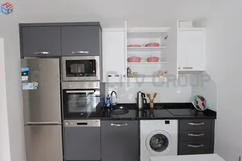 Ecomarine Residence