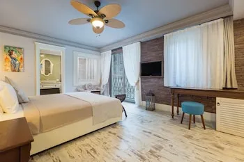 Esperanza Boutique Hotel of Lykia