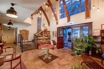 Esperanza Boutique Hotel of Lykia