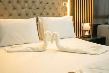Ömer Agah Otel Bayrampaşa Kocatepe