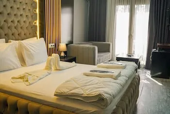 Ömer Agah Otel Bayrampaşa Kocatepe