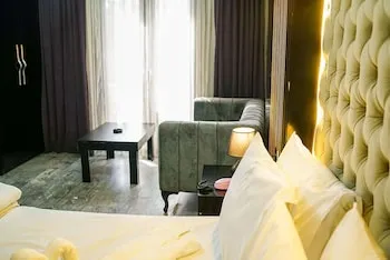 Ömer Agah Otel Bayrampaşa Kocatepe