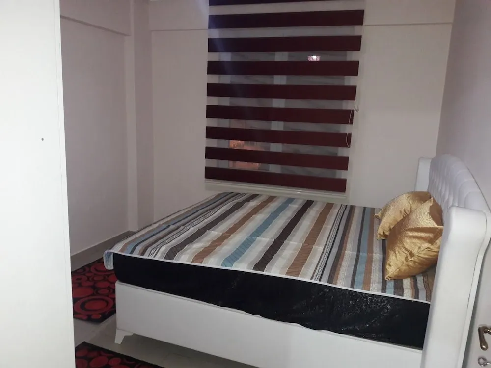 Luxury Apart Daire, 1 Yatak Odası, Şehir Manzaralı