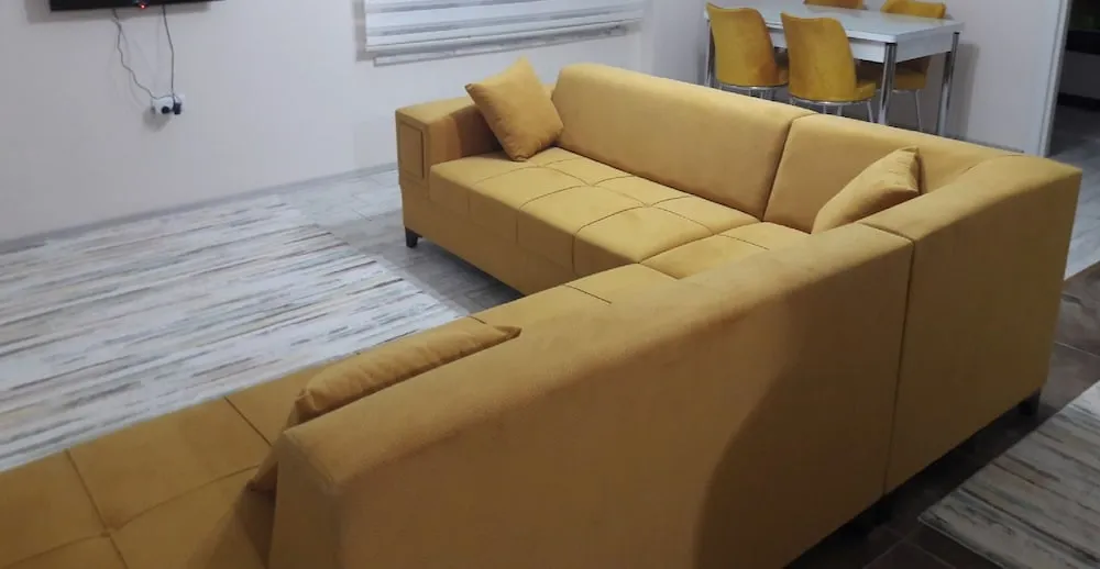 Luxury Apart Daire, 2 Yatak Odası, Şehir Manzaralı