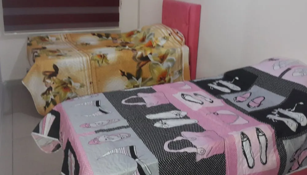 Luxury Apart Daire, 2 Yatak Odası, Şehir Manzaralı