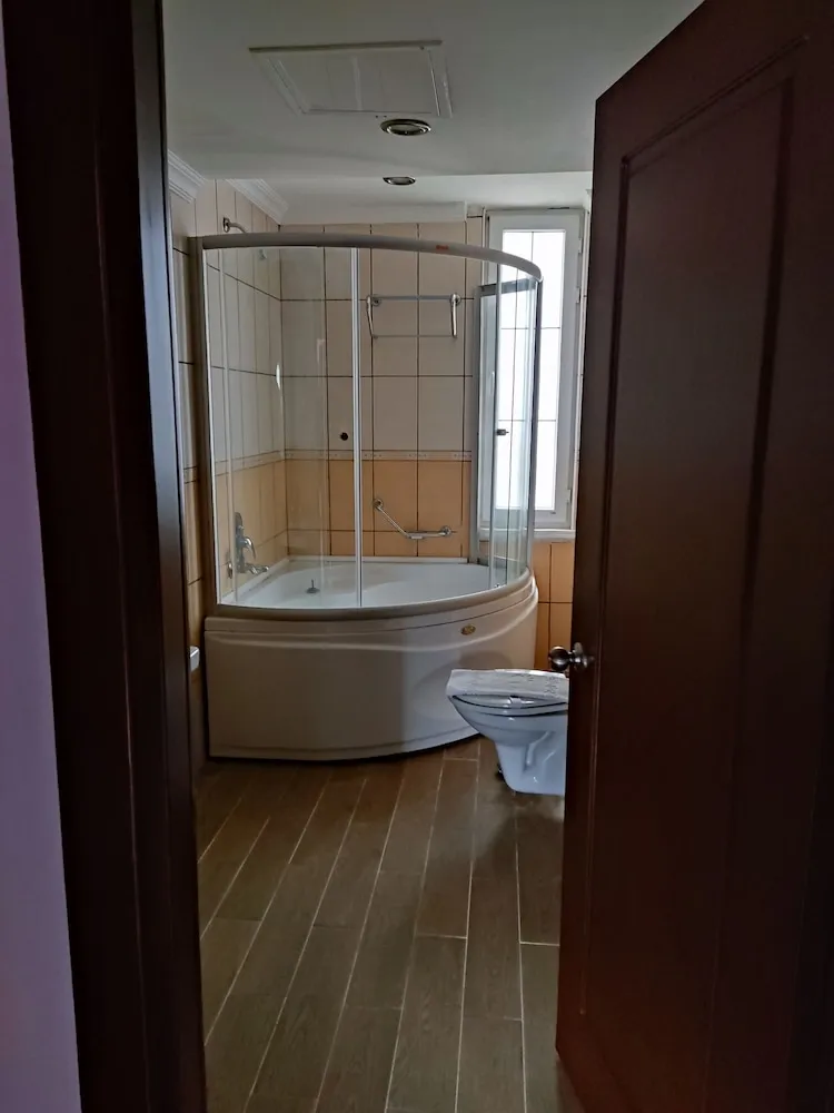 Elite Süit, Sauna, Dağ Manzaralı