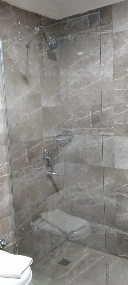 Deluxe Üç Kişilik Oda, Balkon, Dağ Manzaralı