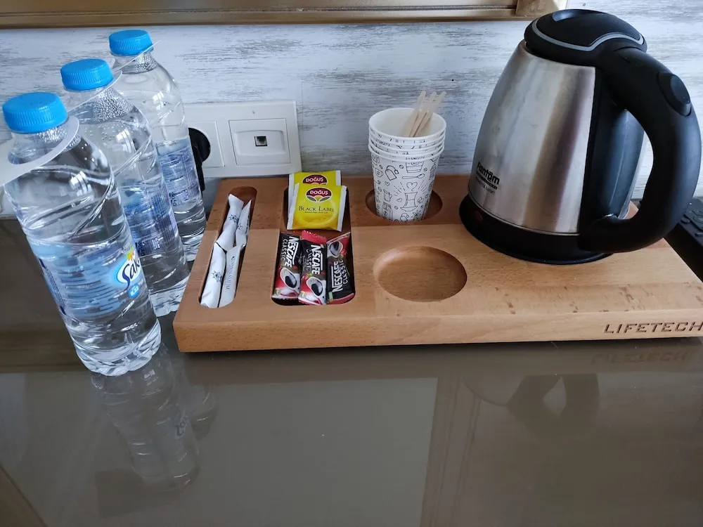 Exclusive Süit, Sauna, Dağ Manzaralı