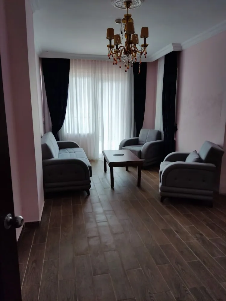 Exclusive Süit, Sauna, Dağ Manzaralı