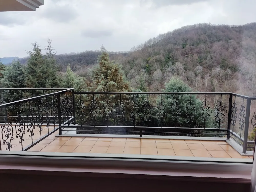 Exclusive Süit, Sauna, Dağ Manzaralı