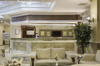 Thermalium Wellness & Spa Hotel by Vima